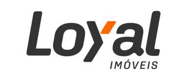 Logotipo da Loyal Imóveis